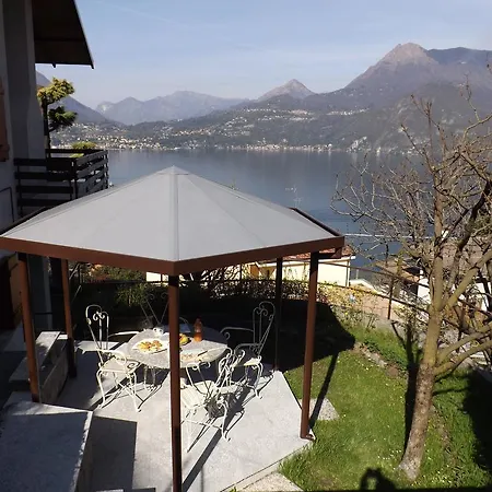Bianca Apartment Varenna