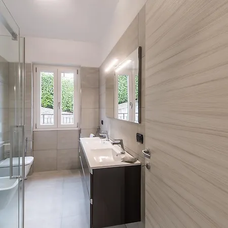 Apartment Bianca Varenna