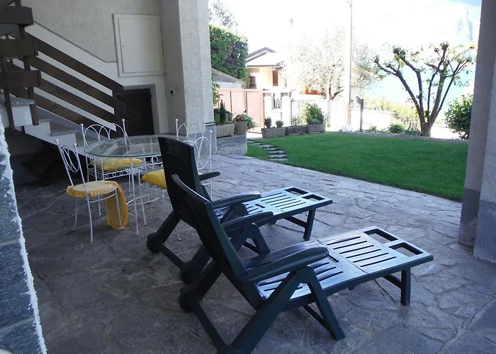 Appartamento Bianca