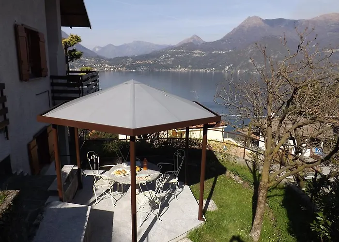 Bianca Appartamento Varenna